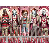 Valentine's Day-QRJ  6347